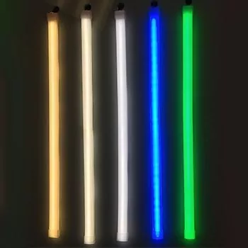 Zakaj so LED luči najboljša izbira za vaš avtodom
