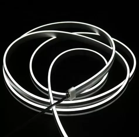 Kako lahko 24V zunanja LED neonska svetloba poveča vaš prostor?